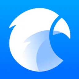 Eagle icon for Mac