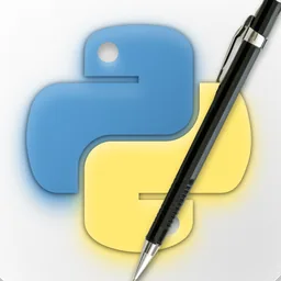 IDLE macOS icon by yunruse