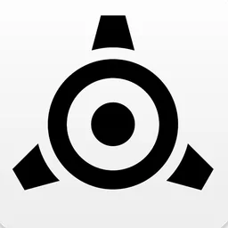 Reaktor 6 macOS icon by Koi