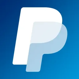 PayPal icon for Mac