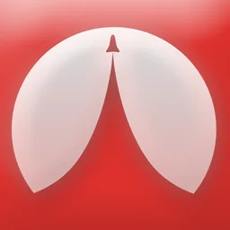 Surviving Mars macOS icon by ChangGG