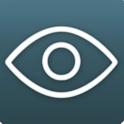 Funter icon for macOS