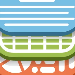 OnlyOffice macOS icon by smslv