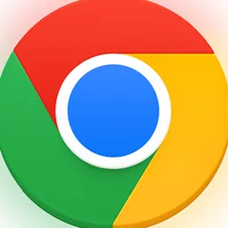 Google Chrome macOS icon by sidewinder