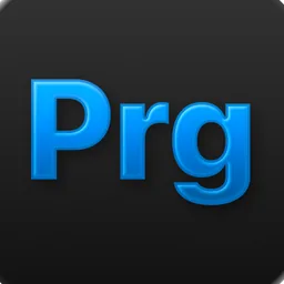 STM32CubeProgrammer macOS icon by taylorlineman