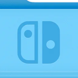 Nintendo Switch icon for Mac