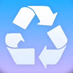 AppCleaner macOS icon by Bowz