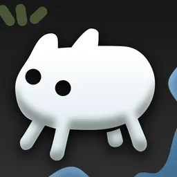 Baba Is You macOS icon by imacboy