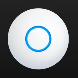 Unifi macOS icon by iuriveiga