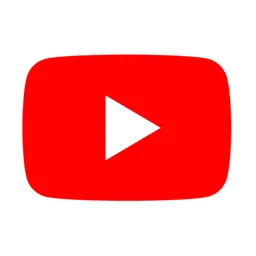 YouTube macOS icon by siddiqui