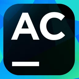 JetBrains AppCode icon for macOS