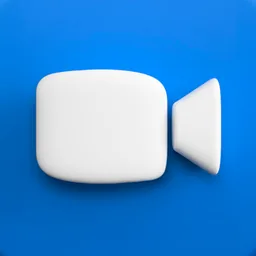 Zoom macOS icon by ijhonny