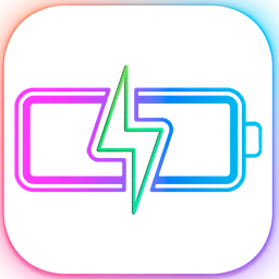 Battery icon for macOS