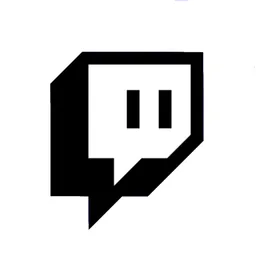Twitch macOS icon by tufapshakur