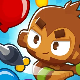 Bloons TD 6 icon for macOS