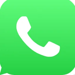 WhatsApp macOS icon by Amazon's Lead Design Engineer