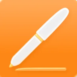 Pages (Default) icon for macOS