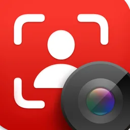 Photo Booth macOS icon by cogginsmark