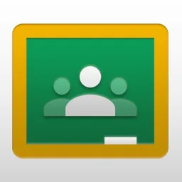 Google Classroom macOS icon by chrisms39