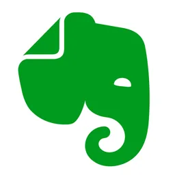 Evernote macOS icon by Donn