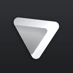 ProtonVPN macOS icon by evans_p