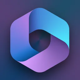 Microsoft 365 icon for macOS