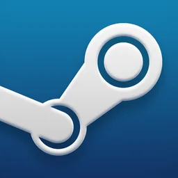 Steam macOS icon by zabriskije