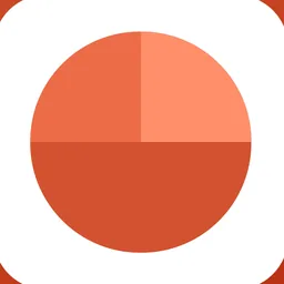 Microsoft PowerPoint macOS icon by lancefaul