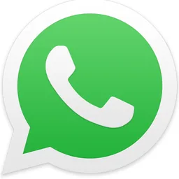 Whatsapp macOS icon by Raunak Raj