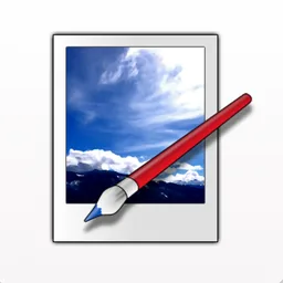paint.net macOS icon by idktheicons