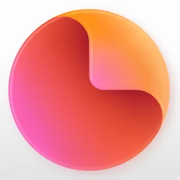 Microsoft PowerPoint macOS icon by jorge