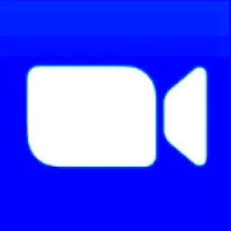 Zoom macOS icon by LCK