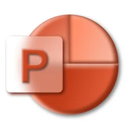 Microsoft_PowerPoint macOS icon by Paconut