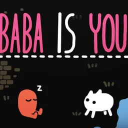Baba is You macOS icon by Thaledric