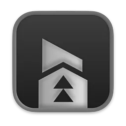 Cutter icon for macOS