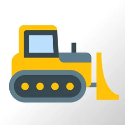 Dozer macOS icon by kikithecreator