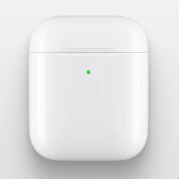 AirBuddy macOS icon by Mikhail Suharev