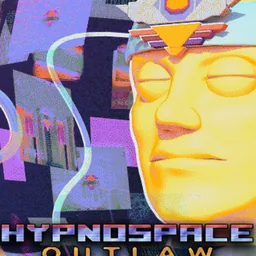 Hypnospace Outlaw macOS icon by inland-empire