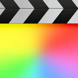 Final Cut Pro macOS icon by andyzenghm