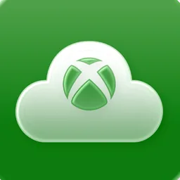 Xbox Cloud Gaming macOS icon by tylwel