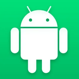 Android icon for macOS
