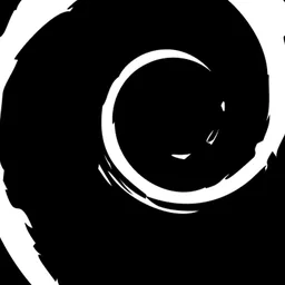 Debian macOS icon by eremannisto