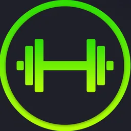 SmartGym macOS icon by stayflyeatfries