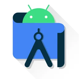 Android Studio icon for Mac