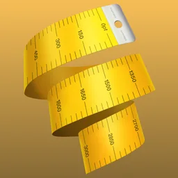 EasyRes icon for macOS