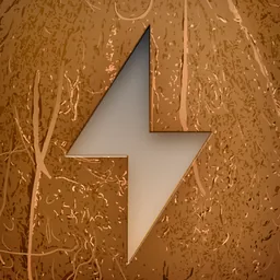 coconutBattery macOS icon by entomius