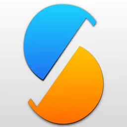 SyncTime icon for macOS