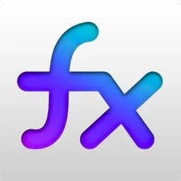 CalcBar macOS icon by gaffer
