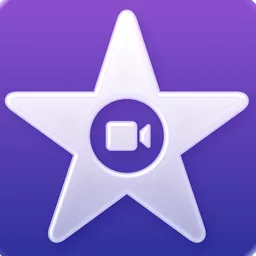 iMovie macOS icon by andrewjaguirre