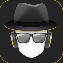 Micro Snitch macOS icon by terablob